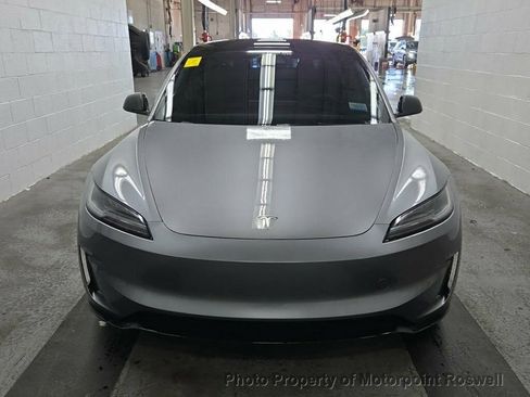 Used 2024 Tesla Model 3 Performance image 3
