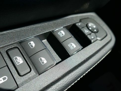 New 2026 RAM 1500 Laramie w/ Laramie Southwest Edition AWD/4WD image 19