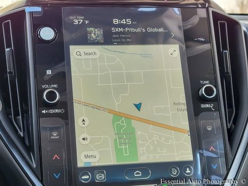 New 2026 Subaru Crosstrek 2.5i Limited w/ Crosstrek Mirror Package image 16