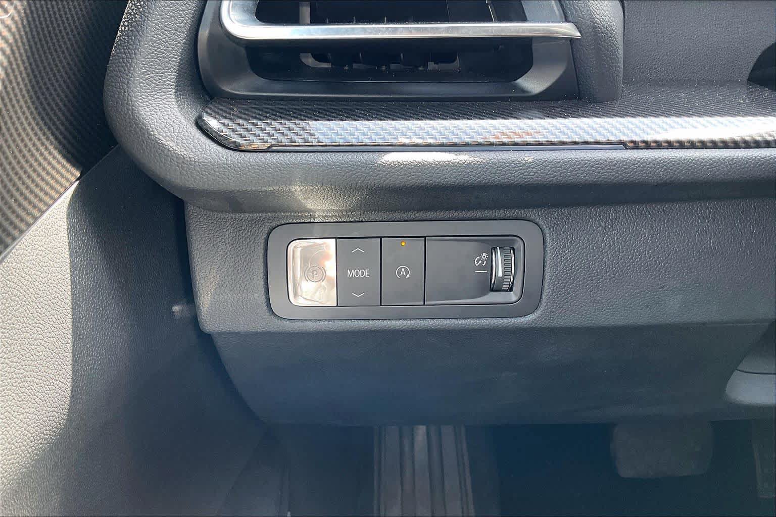 Used 2025 Chevrolet Traverse High Country w/ LPO, Floor Liner Package FWD image 95