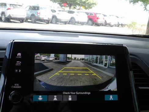 Used 2022 Honda Odyssey EX-L image 35