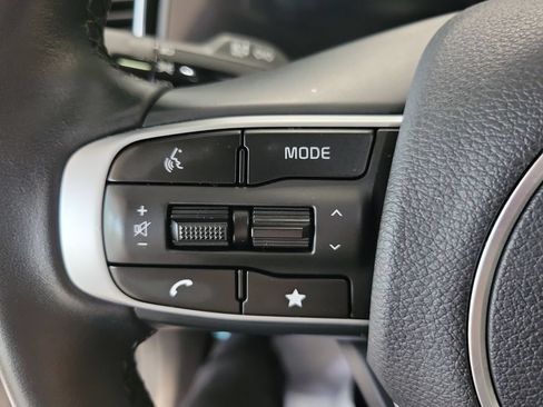 Used 2023 Kia Sportage X-Line w/ X-Line Premium Package AWD/4WD image 38