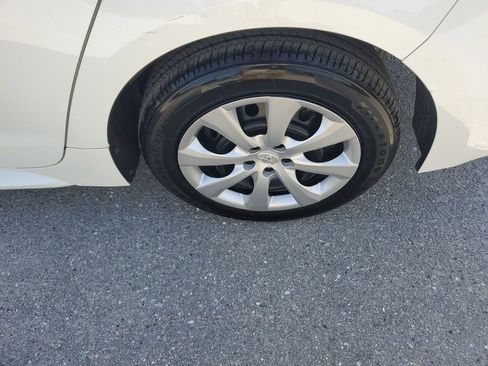 Certified 2024 Toyota Corolla LE image 19