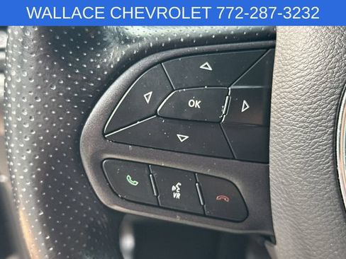 Used 2021 Dodge Durango GT RWD image 28