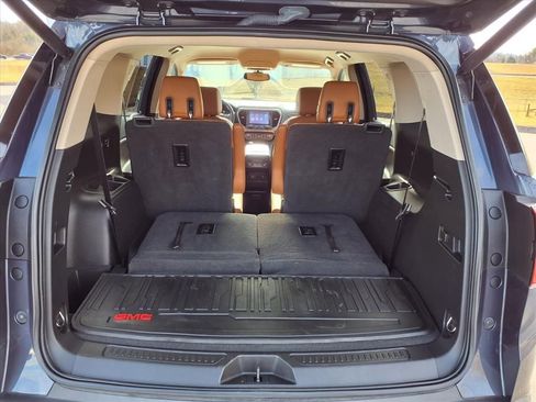 Used 2019 GMC Acadia SLT image 25