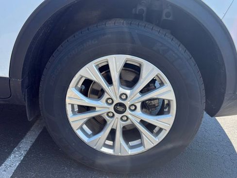 Used 2024 Ford Escape Active AWD/4WD image 8