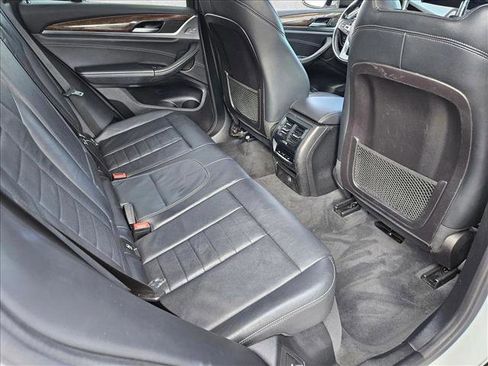 Used 2019 BMW X3 xDrive30i w/ Convenience Package image 18