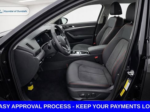 Used 2022 Hyundai Sonata SEL Plus w/ Cargo Package image 12