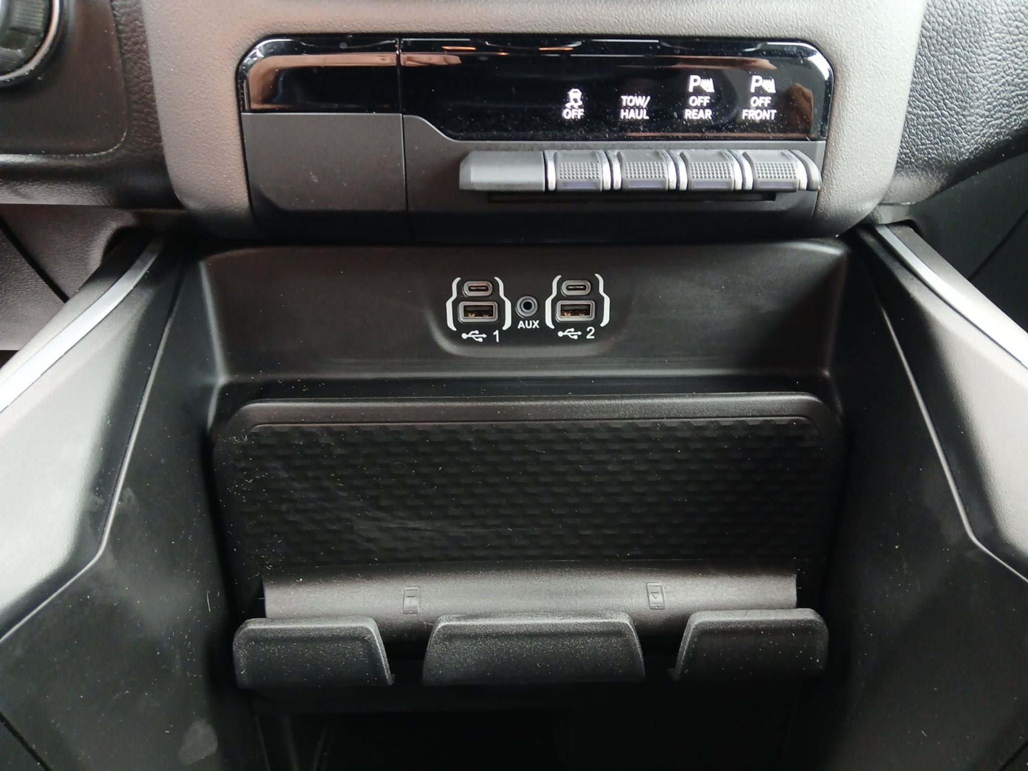 Used 2023 RAM 1500 Big Horn RWD image 49