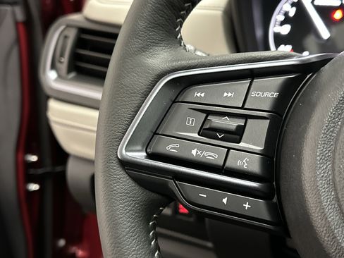 New 2026 Subaru Forester Limited image 27