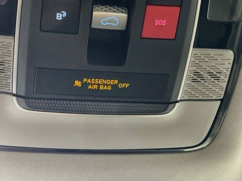 Used 2025 Hyundai Palisade SEL FWD image 22