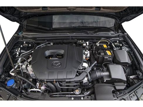 New 2026 MAZDA MAZDA3 s FWD image 98