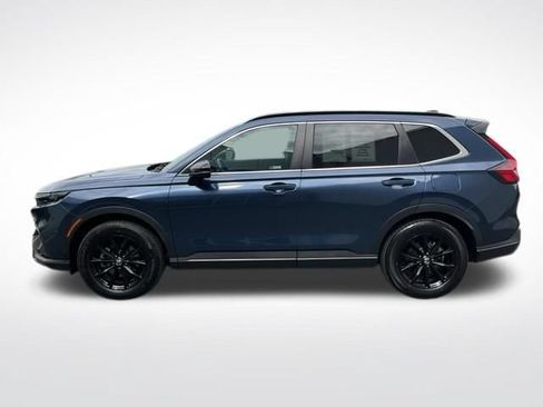 Used 2023 Honda CR-V Sport image 12
