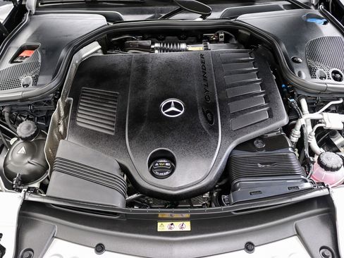 Used 2023 Mercedes-Benz E 450 Coupe image 36