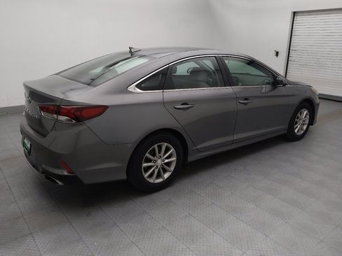 Used 2018 Hyundai Sonata SE image 10