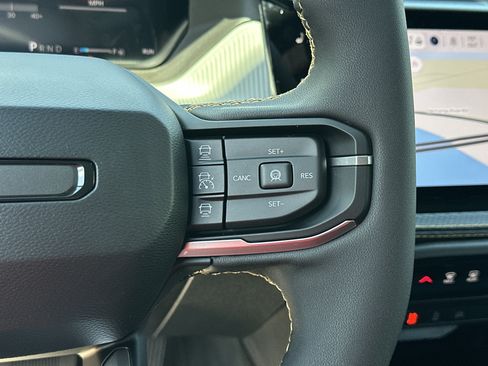 New 2026 Jeep Cherokee Limited AWD/4WD image 8