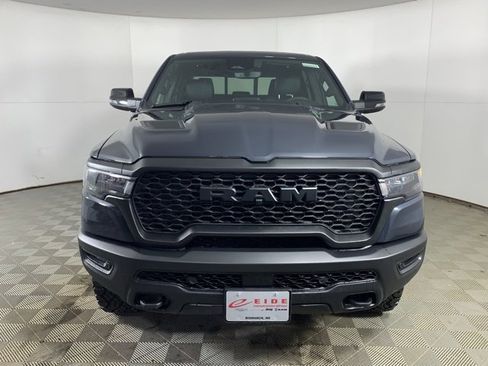 New 2026 RAM 1500 Rebel image 3