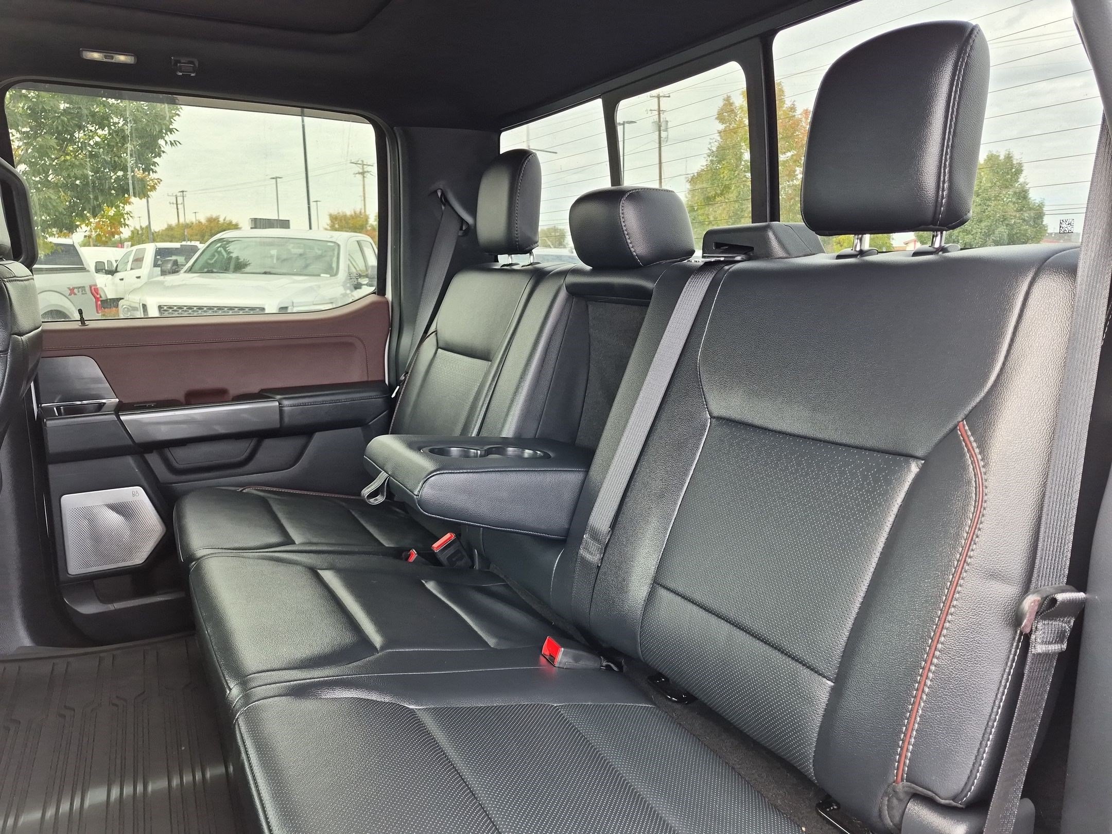 Used 2023 Ford F150 Lariat w/ Equipment Group 502A High AWD/4WD image 31