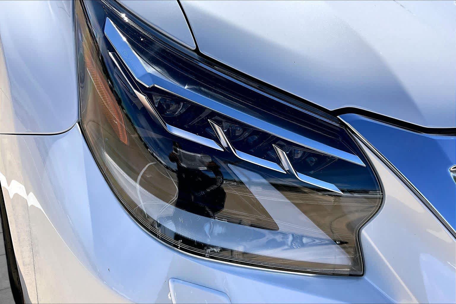 Used 2021 Lexus GX 460 Premium AWD/4WD image 27