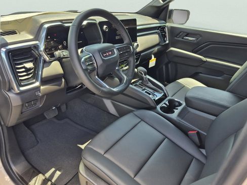 New 2026 GMC Canyon Elevation w/ Convenience Package RWD image 19