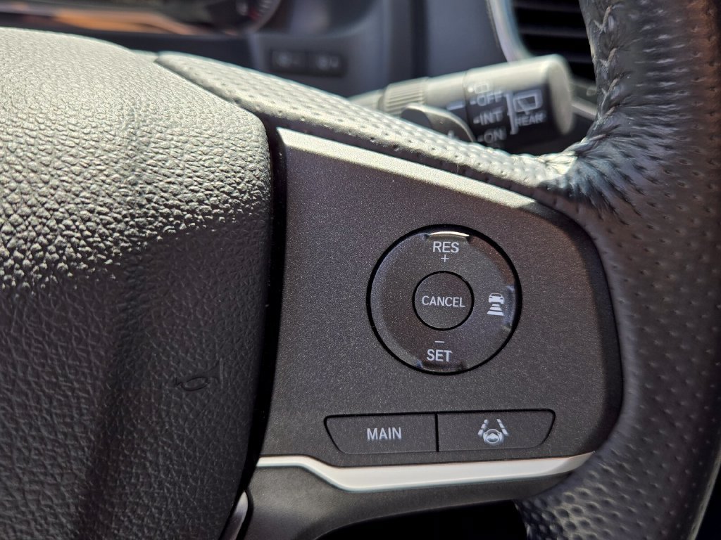 Used 2024 Honda Passport EX-L image 27