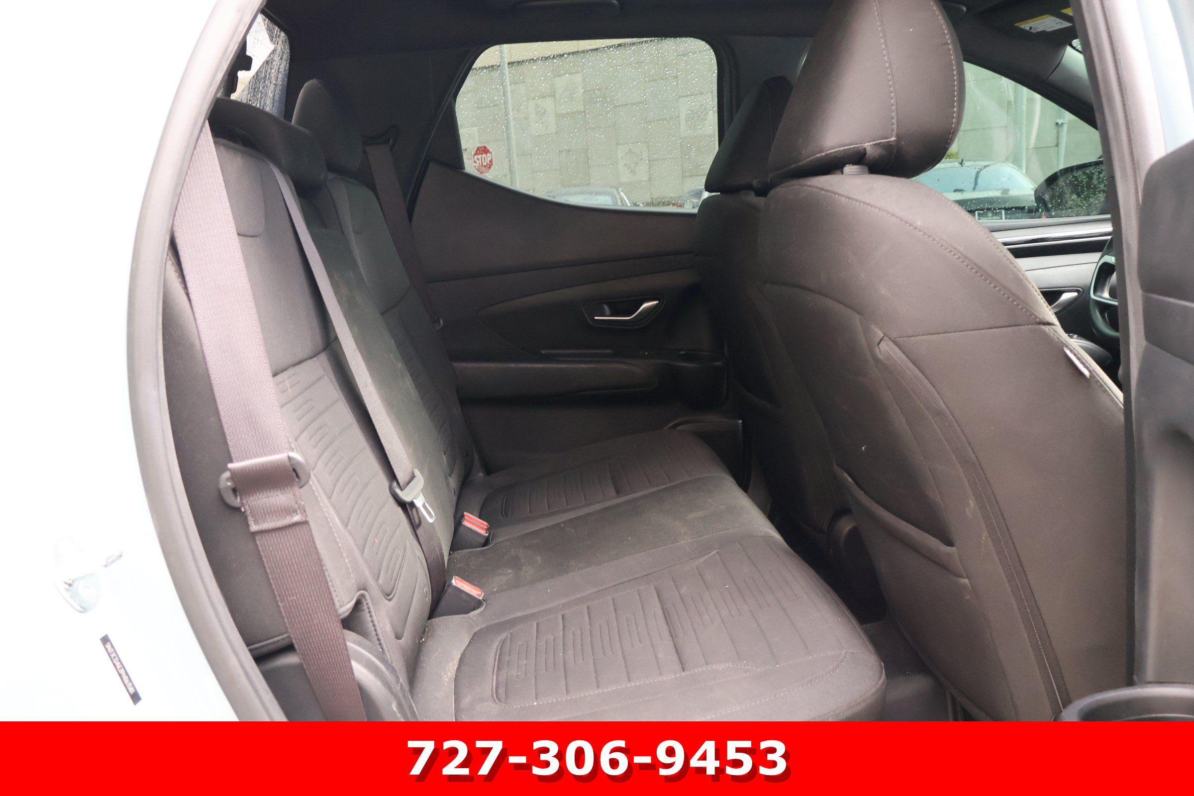 Used 2023 Hyundai Santa Cruz SEL w/ Activity Package AWD/4WD image 20