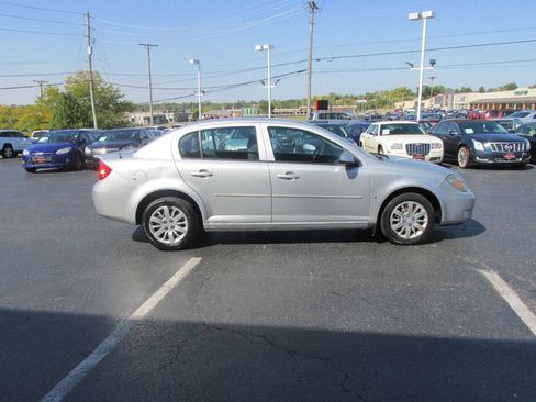 Used 2009 Chevrolet Cobalt LT image 7