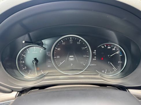 Used 2021 MAZDA CX-5 Grand Touring AWD/4WD image 19