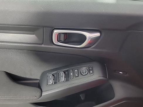 Used 2024 Honda Civic Sport image 34