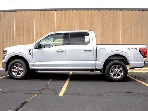 Used 2024 Ford F150 XLT w/ Mobile Office Package AWD/4WD image 15