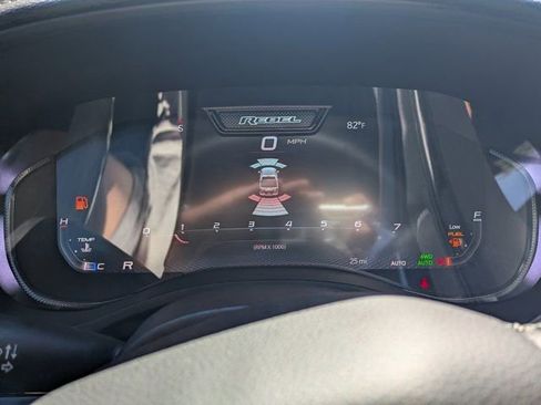 New 2026 RAM 1500 Rebel w/ G/T Package image 24