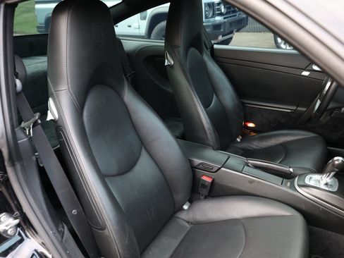 Used 2009 Porsche 911 GT3 RS image 2