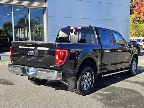 Used 2022 Ford F150 XLT w/ Equipment Group 302A High image 5