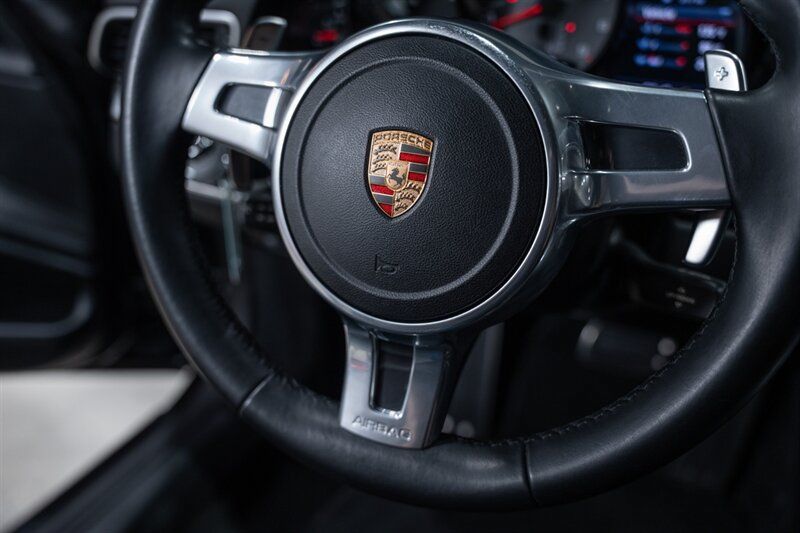 Used 2014 Porsche 911 Carrera 4S AWD/4WD image 45