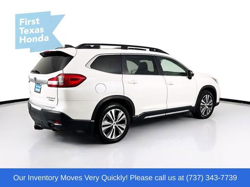 Used 2022 Subaru Ascent Limited w/ Technology Package image 9
