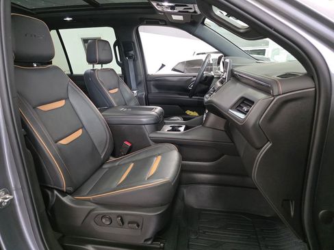 Used 2022 GMC Yukon AT4 AWD/4WD image 15