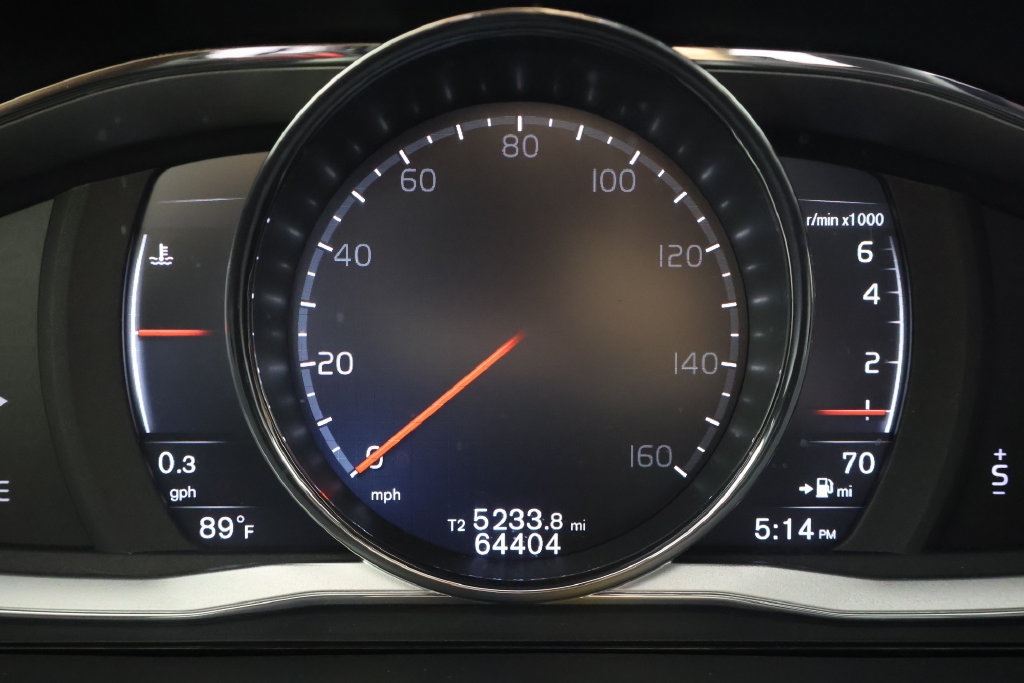 Used 2017 Volvo S60 T5 Inscription FWD image 17