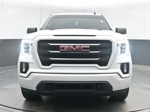 Used 2021 GMC Sierra 1500 Elevation AWD/4WD image 3