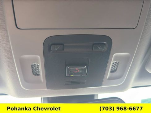 Used 2024 Toyota Camry TRD w/ TRD Package w/JBL Audio FWD image 20