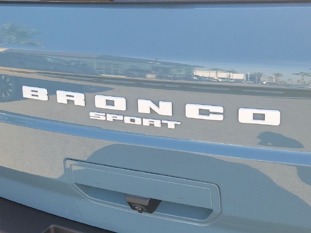 Used 2022 Ford Bronco Sport Big Bend AWD/4WD image 30