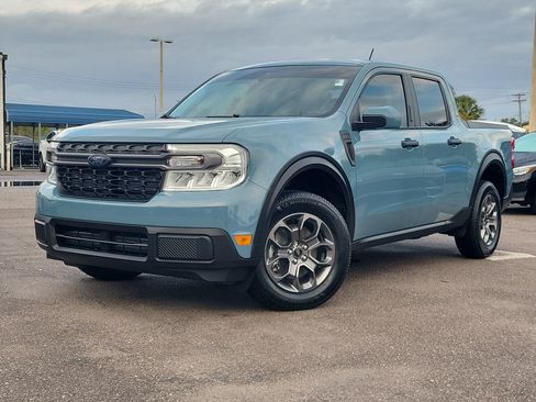 Used 2023 Ford Maverick XLT w/ XLT Luxury Package image 1