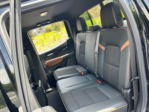 Used 2026 GMC Canyon AT4 AWD/4WD image 42