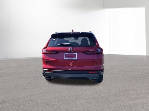 New 2026 Honda CR-V Sport-L image 8