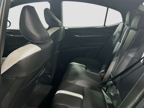 New 2026 Toyota Camry SE w/ Convenience Package FWD image 23