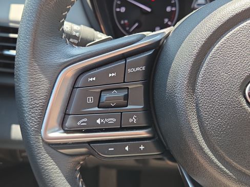Certified 2024 Subaru Outback Premium AWD/4WD image 19
