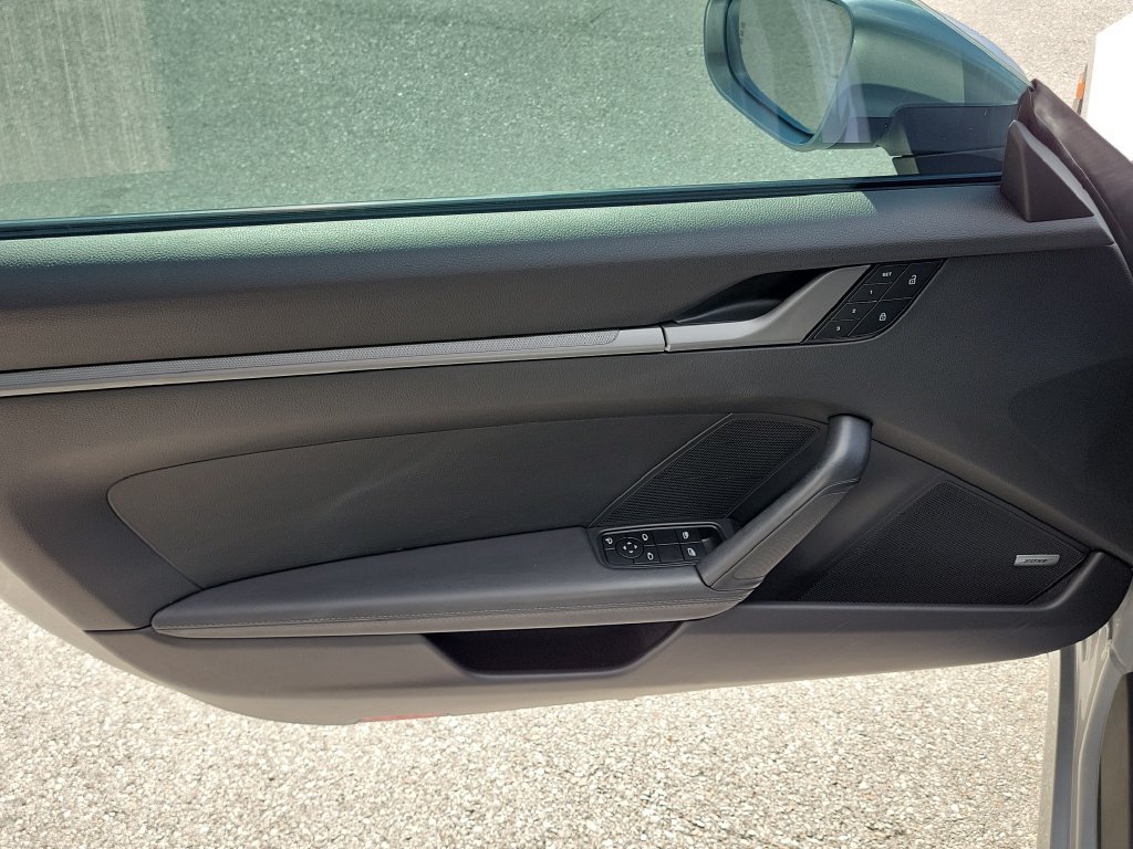 Certified 2024 Porsche 911 Carrera RWD image 24