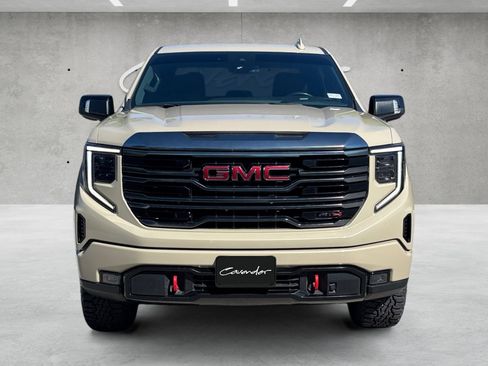 Used 2022 GMC Sierra 1500 AT4 image 21