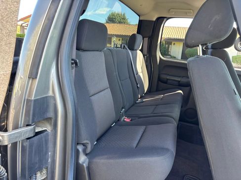 Used 2013 GMC Sierra 1500 SLE w/ Power Tech Package RWD image 13