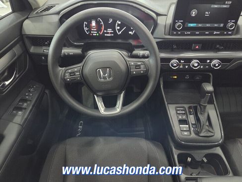 Used 2025 Honda CR-V LX image 9