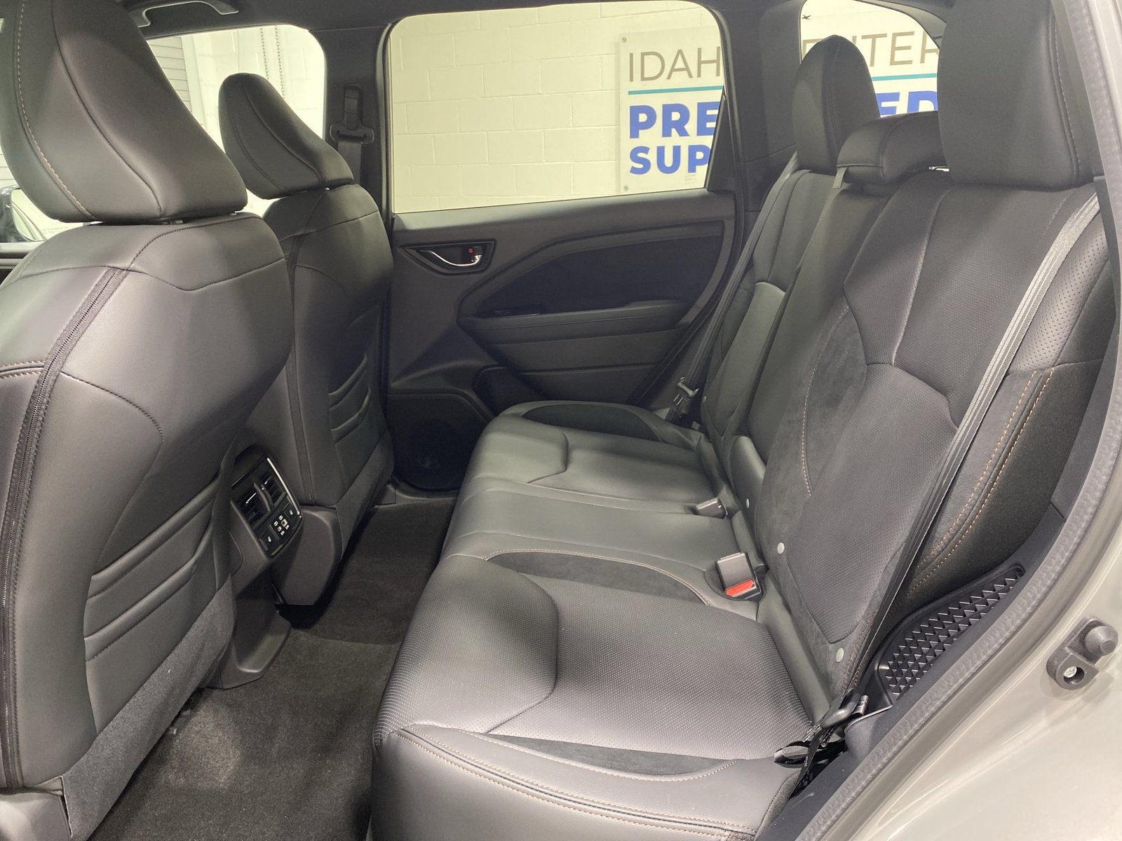 New 2026 Subaru Forester Touring AWD/4WD image 23